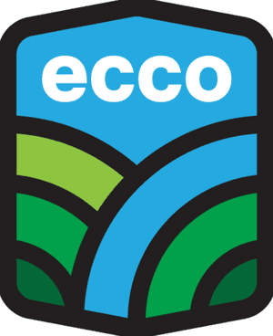 Environmental & Consumer Compliance Organization (ECCO) logo