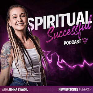 company logo for: Spiritual Successful Podcast