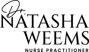 company logo for: Dr. Natasha Weems Media