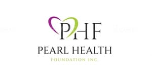 company logo for: The Pearl Health Foundation, Inc