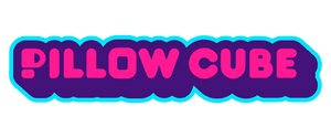 company logo for: Pillow Cube