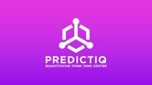 company logo for: PredictIQ