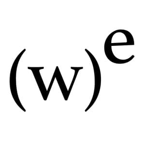 company logo for: Wellness Eternal