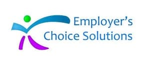 company logo for: Employer's Choice Solutions
