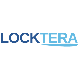 Locktera logo