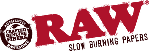 RAW logo
