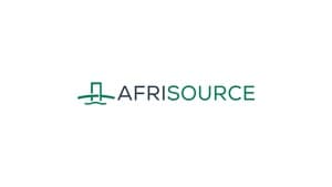 company logo for: Afrisource