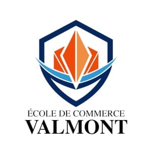 École de commerce Valmont