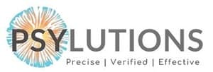 Psylutions logo