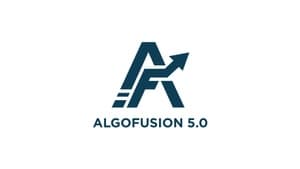 AlgoFusion logo