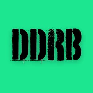DDRB Music