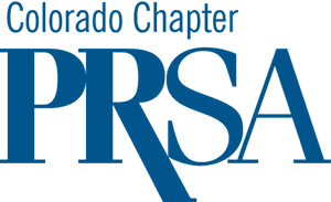 company logo for: PRSA Colorado