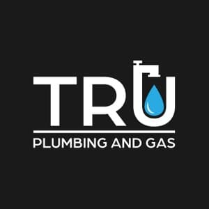company logo for: Tru Plumbing and Gas