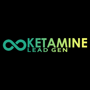 company logo for: Ketamine Lead Gen