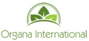 company logo for: Organa International