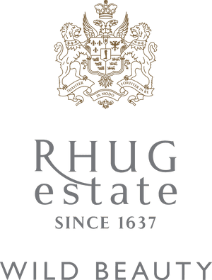 company logo for: Rhug Wild Beauty