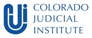 Colorado Judicial Institute