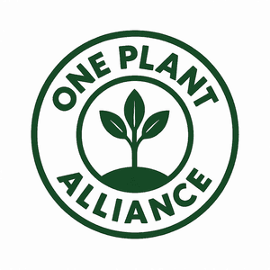 One Plant Alliance logo