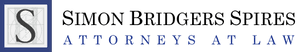 Simon Bridgers Spires logo