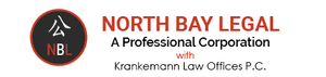 company logo for: North Bay Legal