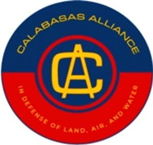 The Calabasas Alliance - La Alianza Calabasas logo