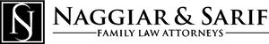 company logo for: Naggiar & Sarif