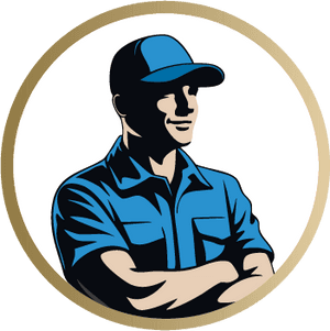 company logo for: High Ground Service Pros