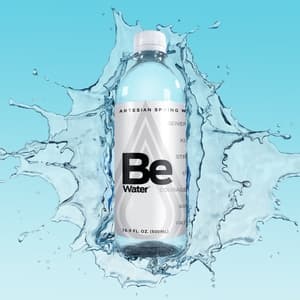 Be Water™
