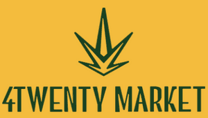 4Twenty Market Weed Dispensary West Hollywood
