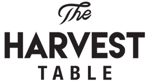 company logo for: The Harvest Table