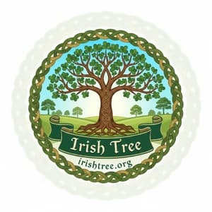 Irish Tree, LLC logo