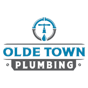 Olde Town Plumbing logo