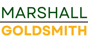company logo for: Marshall Goldsmith