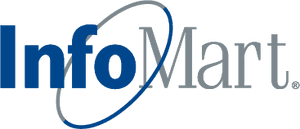 company logo for: InfoMart