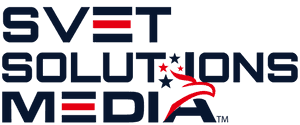 Svet Solutions Media logo