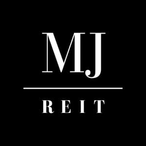 company logo for: MJ Real Estate Investment Trust