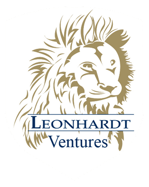 company logo for: Leonhardt Ventures LLC