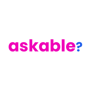 company logo for: Askable
