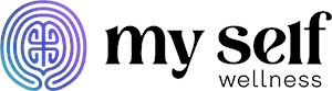 company logo for: MY Self Wellness