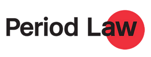 company logo for: Period Law
