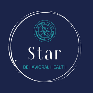 company logo for: Star Behavioral Health & Roanoke TMS