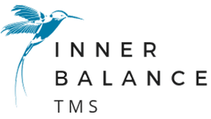 company logo for: Inner Balance TMS 