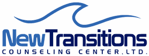 company logo for: New Transitions Counseling Center LTD