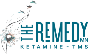 company logo for: The Remedy