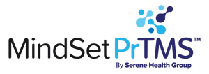 company logo for: MindSet by Serene Health