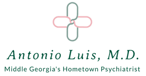 company logo for: Antonio Luis MD