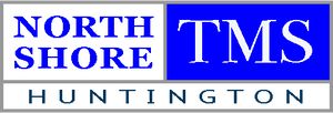 company logo for: North Shore TMS 
