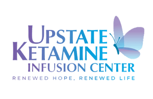 company logo for: Upstate Ketamine