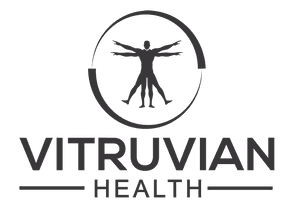 company logo for: Vitruvian health