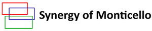 company logo for: Synergy of Monticello
